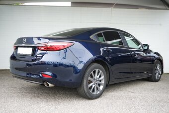 485- Mazda, 6, 2018, nafta, 2.2 SKYACTIV-D, 110kw - 5