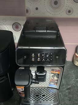 Kávovar Philips - 5