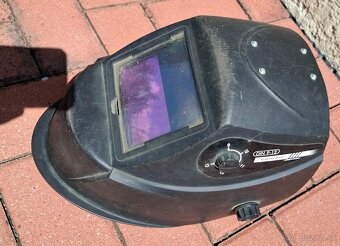 Zvaracka Kühtreiber KITin 150 TIG LA set - 5