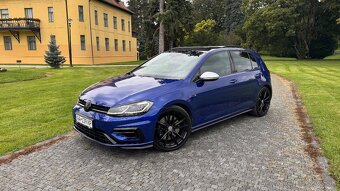 Golf 7,5R 2.0TSI 4-Motion / DSG / panorama - 5