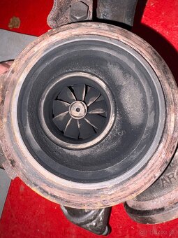 Diely Bmw e90/91 M57, Vstreky, Turbo, 6st.M.prevodovka - 5