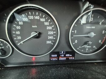 predám BMW X3 f25,xdrive - 5