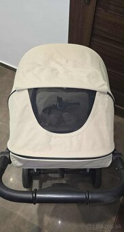 Kočík Petite&Mars - 5