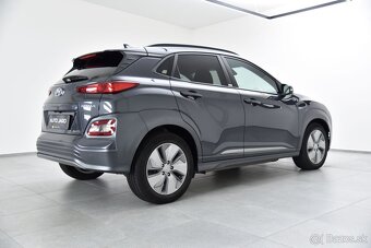 e-Kona Plus A/T, LED, Kamera, ACC, Mŕtvy Uhol, Vyhr.volant - 5