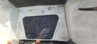 Fiat 850 special - 5