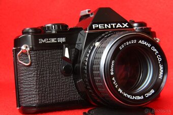 PENTAX ME super set - 5