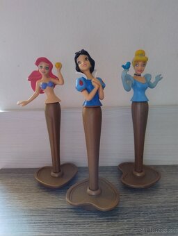 MIX hračiek darujem - 5