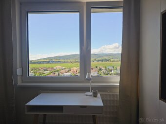 Prenajom 1izb byt Pezinok - 5