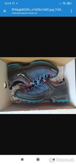 Trekove topánky Salewa 38 - 5