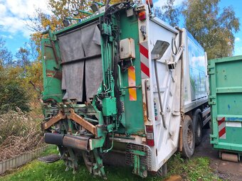 MAN TGS 28.360 6X4 - 5