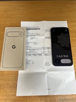 Predám GOOGLE PIXEL 10 PRO XL, 256GB, TOP stav, ZARUKA - 5