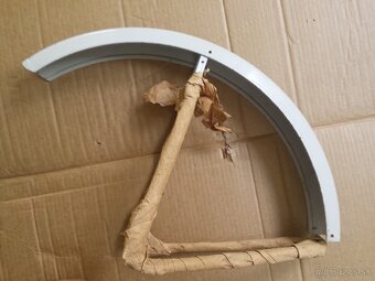 Babetta 228 ( predny blatnik ) - 5