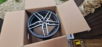 Dotz 5x112 r19 7,5j et51 matador hectorra 3 225/35 r19 - 5