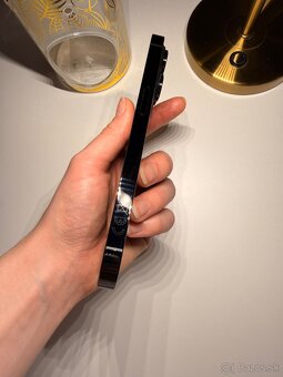 Apple Iphone 14 pro 256gb space black - 5