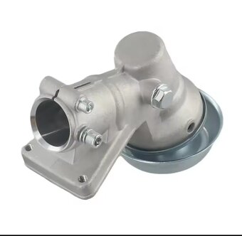 Prevodovka - prevod pre krovinorez Oleo-Mac 28mm, 10T - 5