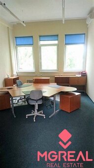 Administratívne priestory, 324m2, Bratislava Nové Mesto, Boj - 5