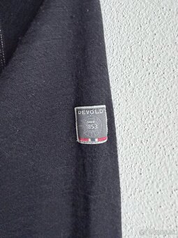 Rolák Devold Expedition Merino 235 Zip Neck Man - 5