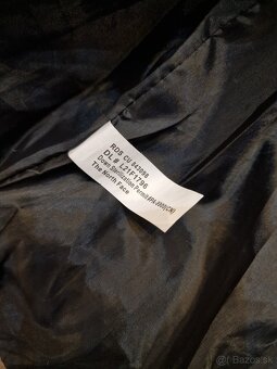 Pánska bunda 2XL - 5