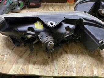 svetla peugeot 406 - 5