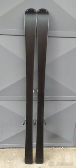 carvingové lyže 177cm - 5