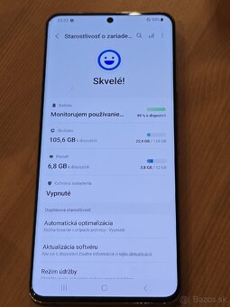 Samsung Galaxy S20 Ultra 5G - 5