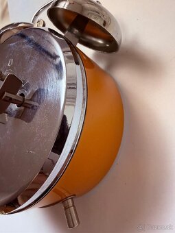 budík KIPLE hodiny KIPLE - 5