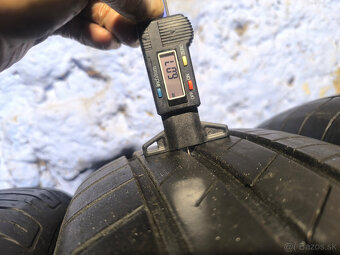 195/65 R15 Letné pneumatiky Goodyear EfficientGrip 4 kusy - 5