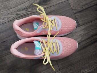 Nové tenisky zn. Nike veľ. 41 - 5