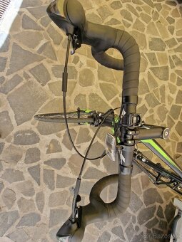 merida ride 100 _ 18 - 5