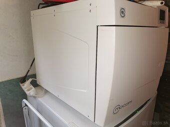 Sterilizátor Mecom B17 classic - 5
