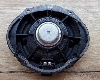 Bose zosilňovač mazda 6gh 3bl repraky - 5