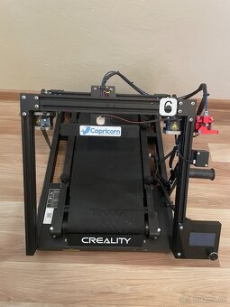 Creality CR-30 Printmill Belt Printer - 5