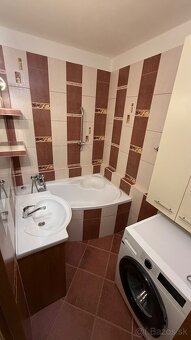 Prenájom 3-izboveho bytu - 5