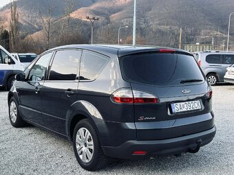 Ford S-Max 1.8 TDCI Trend - 5