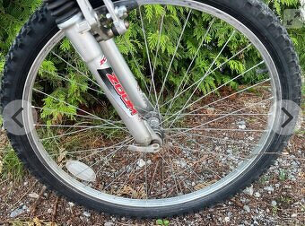 Detský horský bicykel - 5