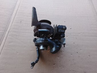 BMW turbo M47/N47 - 5