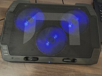 Predám notebook - 5