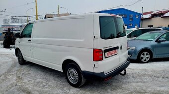 Volkswagen T6 Transporter 2,0 TDI CR-75 kw Long - 5