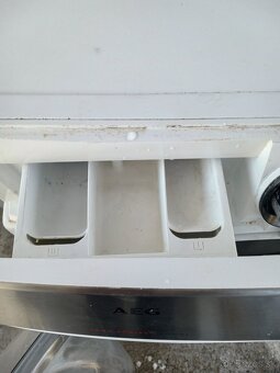 Ňa predaj plne funkčné prácky po servise - 5