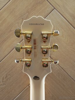 Epiphone Les Paul Custom PRO - 5