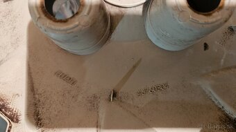 Originál puklice Fiat 14" - 46760304 - 5