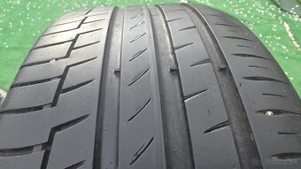 Letné pneumatiky Continental PremiumContact 6 - 5