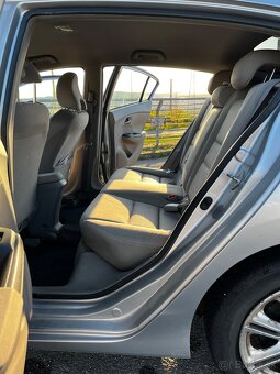 Honda Insight 1.3 hybrid - 5