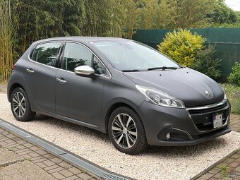 Peugeot 208 1.2 PureTech Style - 5