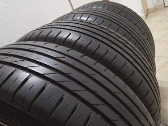 15" Volkswagem + letné - 5