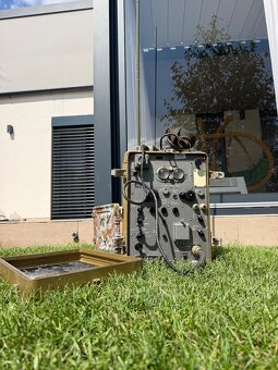 Radiostanica R-407 - 5