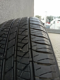 Sada letných pneu Kingstar 205/60 R16 - 5