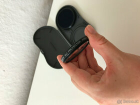 Sony video camera filter kit VF-46ma - 5