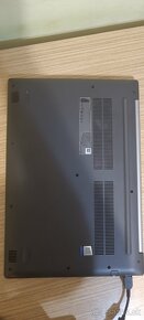 Notebook Lenovo IdeaPad 330-15ICH Platinum Grey - 5