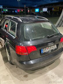 Audi a4 b7 2.0 103kw - 5